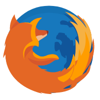 Firefox browser